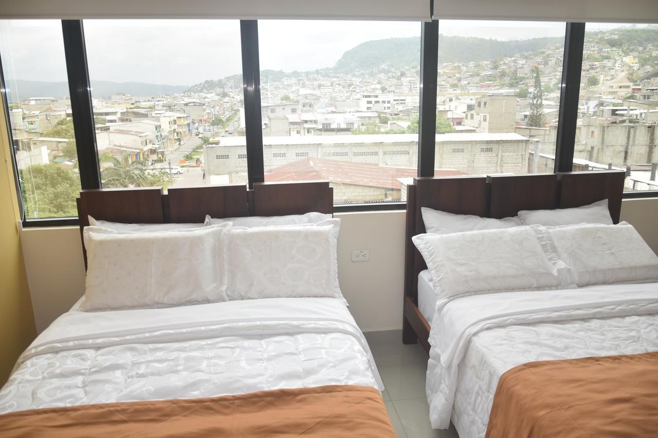 Olan'S Hotel Group إسمرالداس المظهر الخارجي الصورة