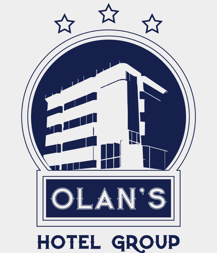 Olan'S Hotel Group إسمرالداس المظهر الخارجي الصورة